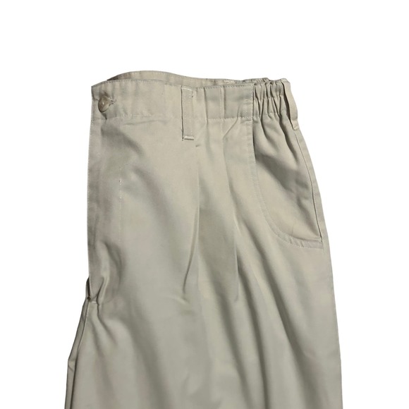Khaki dress pants - Picture 4 of 4